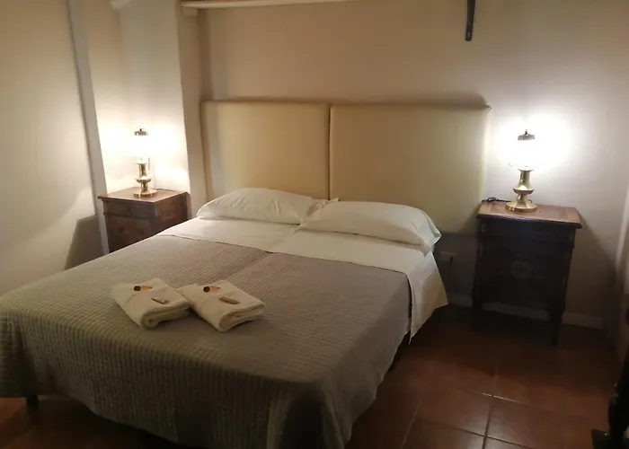 Cascina la castagnara&tazio nuvolari