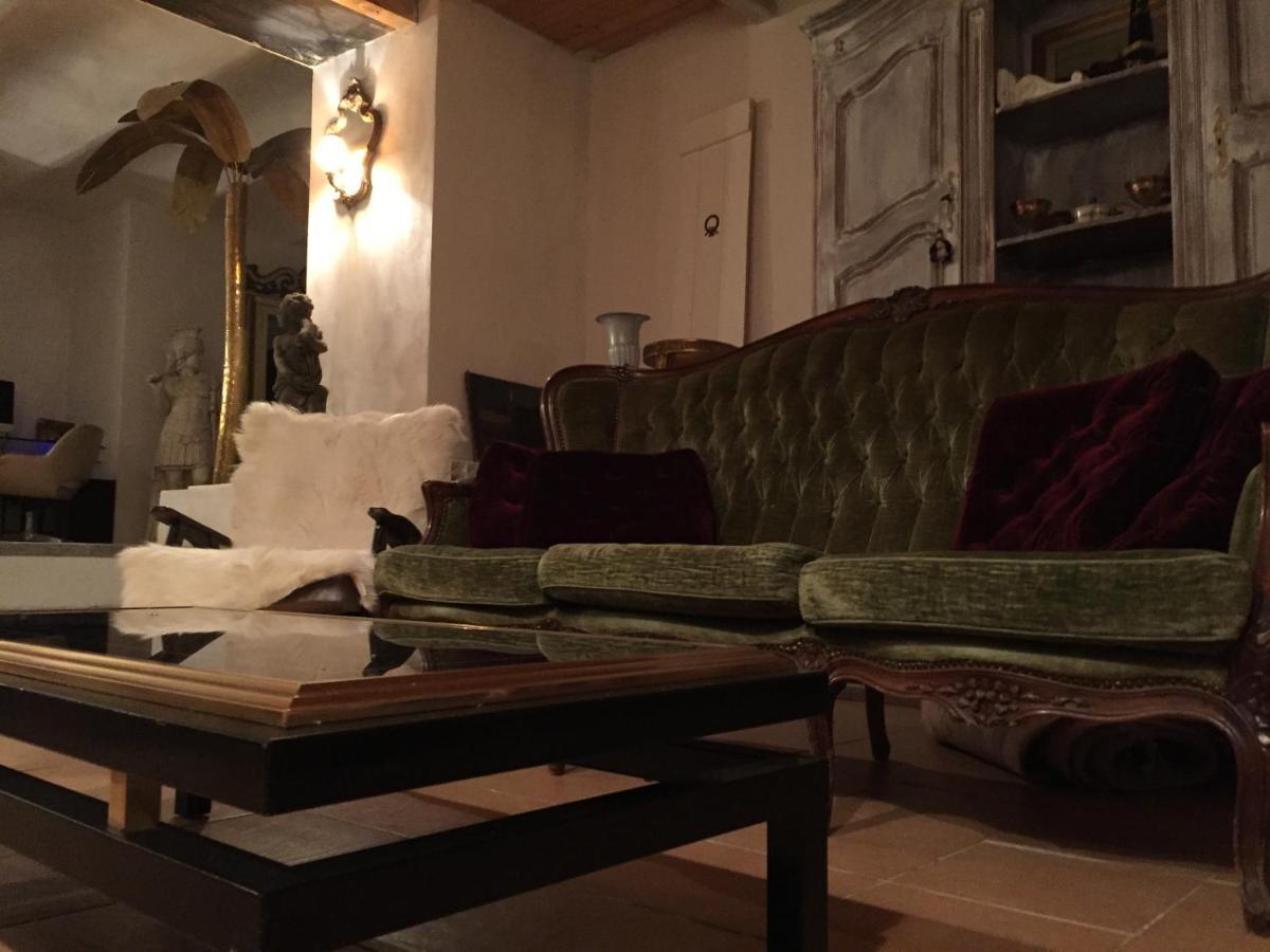 Cascina La Castagnara Alojamento de Acomodação e Pequeno-almoço *