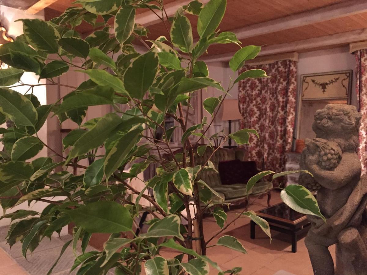 Cascina La Castagnara&tazio Nuvolari Bed & Breakfast