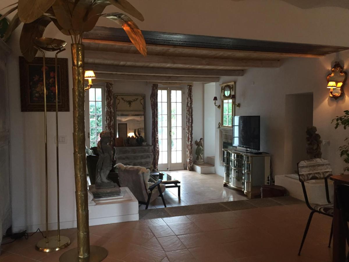 Alojamento de Acomodação e Pequeno-almoço Cascina La Castagnara Oriolo (Lombardy)