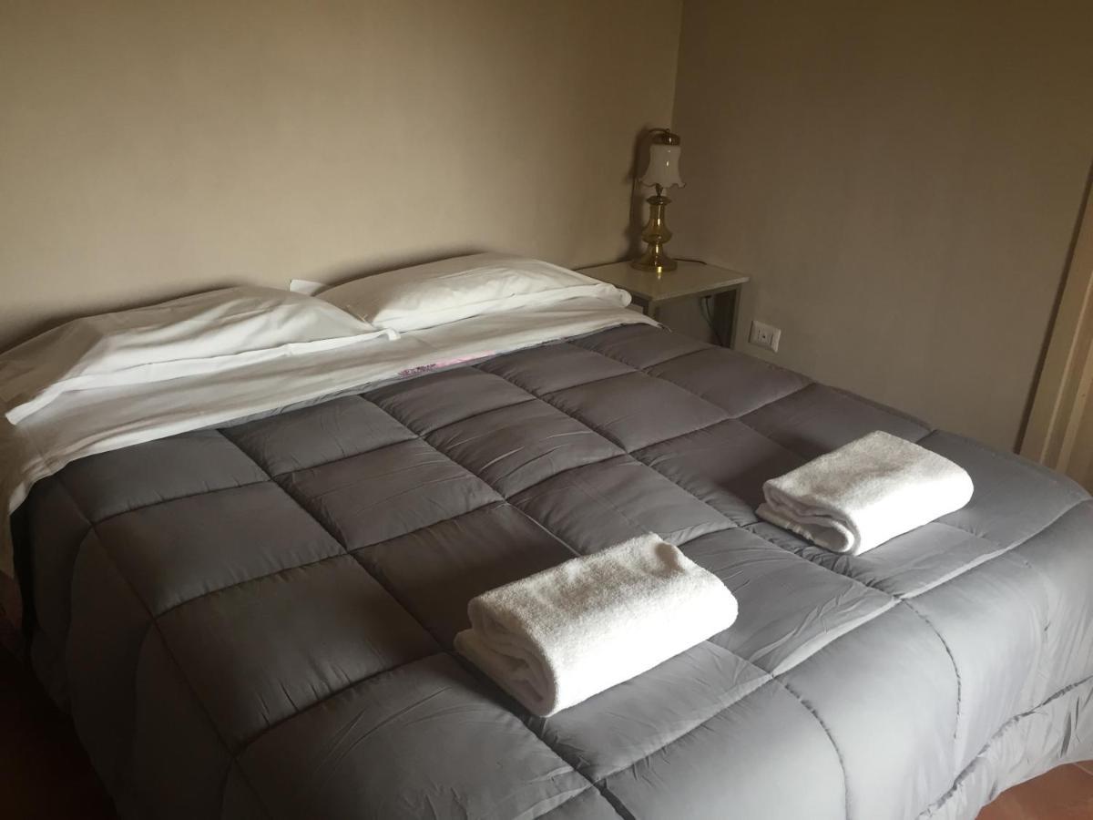 Bed & Breakfast Cascina La Castagnara&tazio Nuvolari Oriolo (Lombardy)