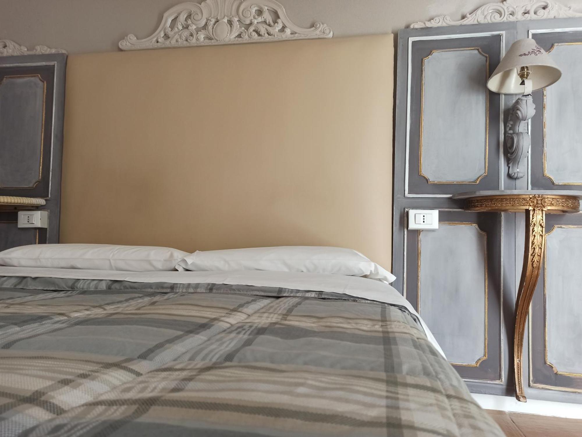 Cascina La Castagnara&tazio Nuvolari Bed & Breakfast
