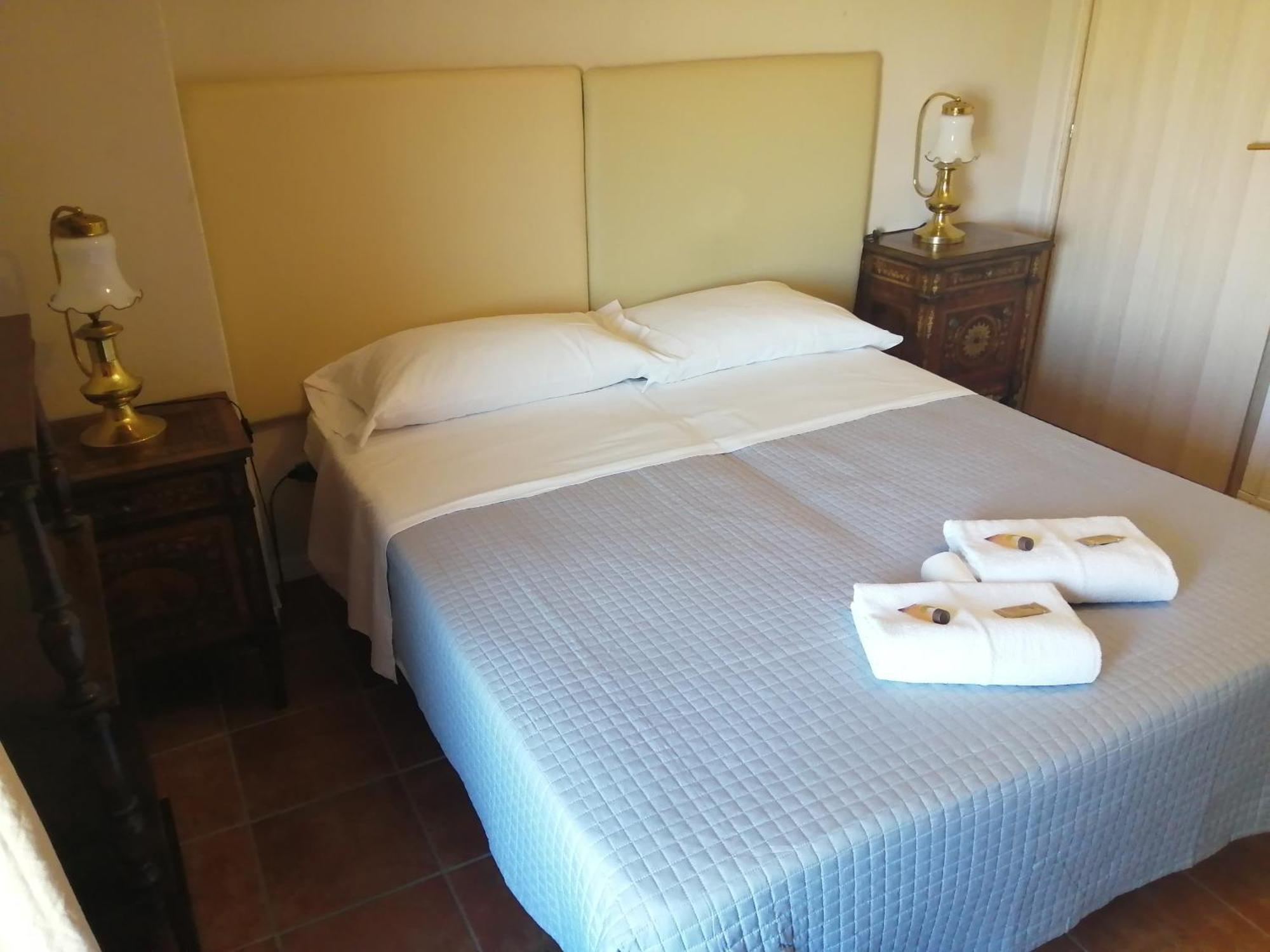 Cascina La Castagnara&tazio Nuvolari Bed & Breakfast